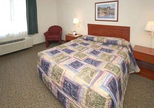фото отеля Suburban Extended Stay Duluth