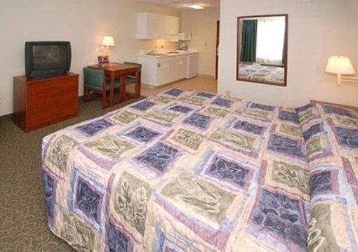 фото отеля Suburban Extended Stay Duluth