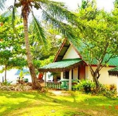 фото отеля Libong Nature Beach Resort Trang