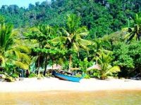 Libong Nature Beach Resort Trang