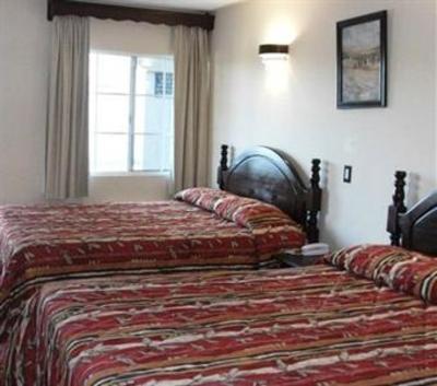 фото отеля Pueblito Inn