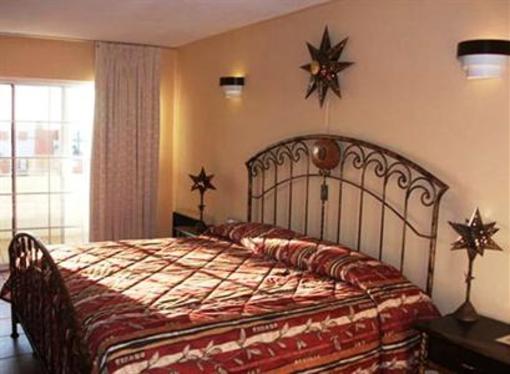 фото отеля Pueblito Inn