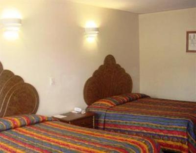 фото отеля Pueblito Inn