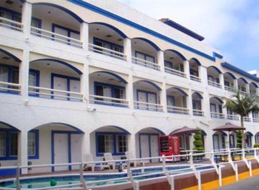 фото отеля Pueblito Inn