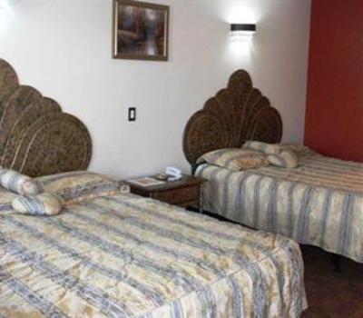 фото отеля Pueblito Inn