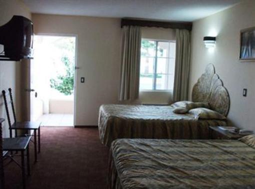 фото отеля Pueblito Inn