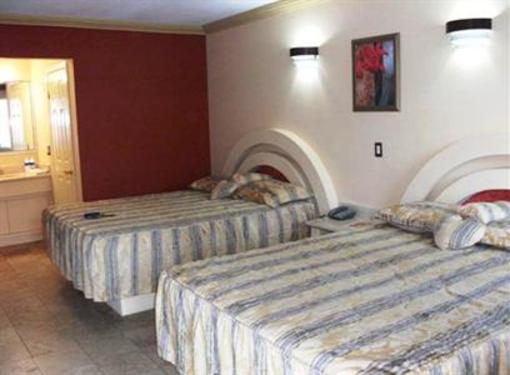 фото отеля Pueblito Inn