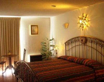 фото отеля Pueblito Inn