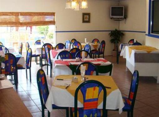 фото отеля Pueblito Inn
