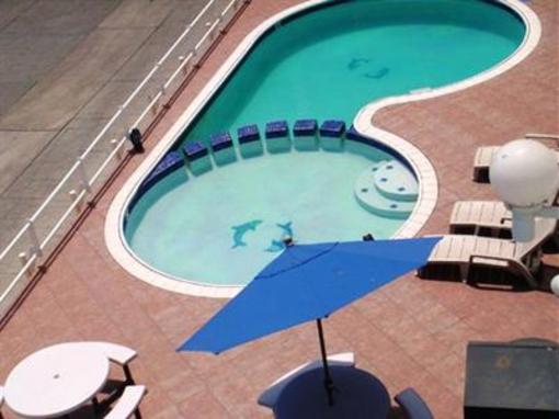 фото отеля Pueblito Inn