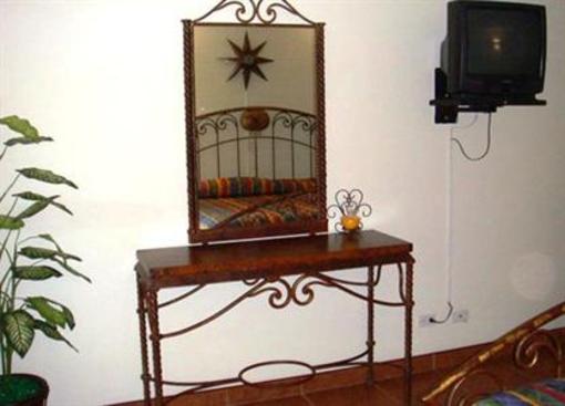 фото отеля Pueblito Inn