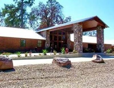 фото отеля Hochatown Country Lodge Broken Bow (Oklahoma)