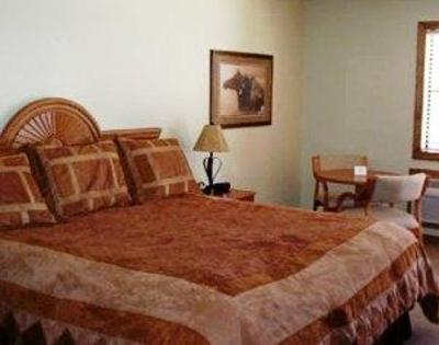 фото отеля Hochatown Country Lodge Broken Bow (Oklahoma)
