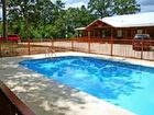 фото отеля Hochatown Country Lodge Broken Bow (Oklahoma)