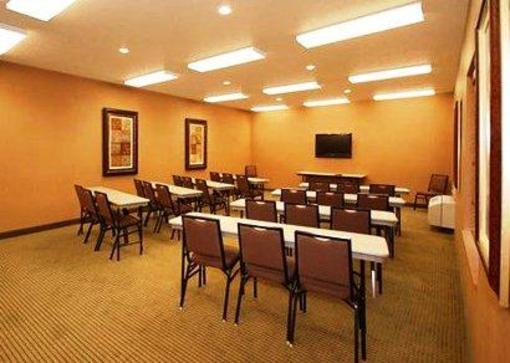 фото отеля Comfort Inn And Suites Mitchell