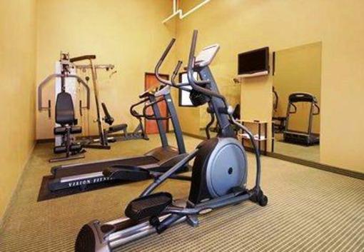 фото отеля Comfort Inn And Suites Mitchell