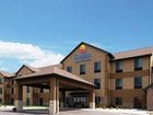 фото отеля Comfort Inn And Suites Mitchell