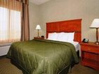 фото отеля Comfort Inn And Suites Mitchell