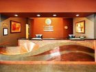 фото отеля Comfort Inn And Suites Mitchell