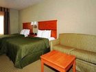 фото отеля Comfort Inn And Suites Mitchell