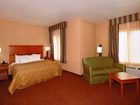 фото отеля Comfort Inn And Suites Mitchell