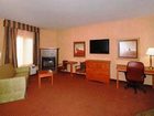 фото отеля Comfort Inn And Suites Mitchell