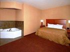 фото отеля Comfort Inn And Suites Mitchell