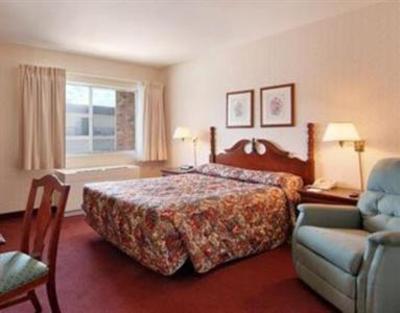 фото отеля Quality Inn Rutland