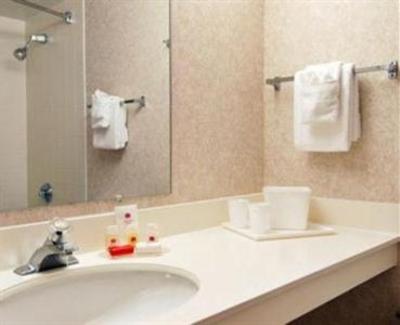 фото отеля Quality Inn Rutland