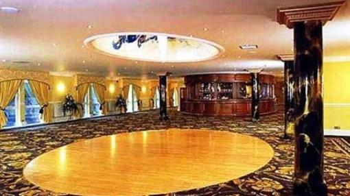 фото отеля Bruce Hotel East Kilbride Glasgow