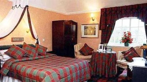 фото отеля Bruce Hotel East Kilbride Glasgow