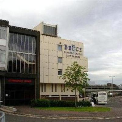 фото отеля Bruce Hotel East Kilbride Glasgow