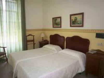 фото отеля Nuevo Hotel
