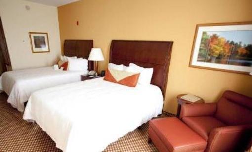 фото отеля Hilton Garden Inn Odessa
