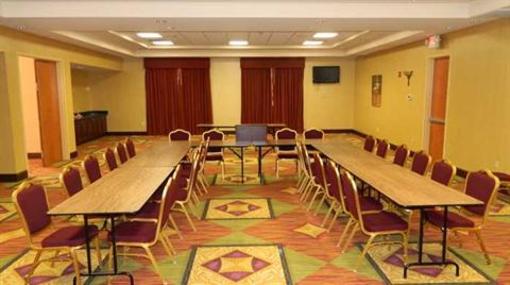 фото отеля Hilton Garden Inn Odessa
