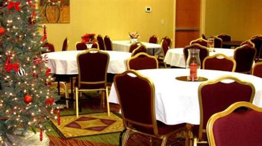 фото отеля Hilton Garden Inn Odessa