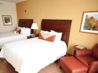 Hilton Garden Inn Odessa