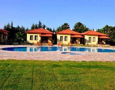 фото отеля Villa Candurmaz