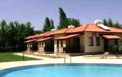фото отеля Villa Candurmaz