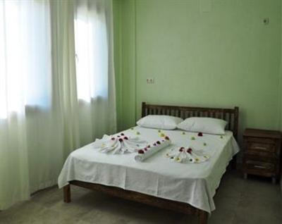фото отеля Villa Candurmaz