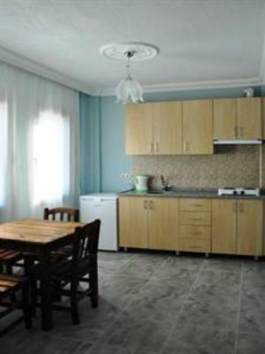 фото отеля Villa Candurmaz
