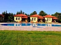 Villa Candurmaz