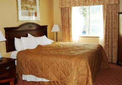 фото отеля Comfort Inn Newport