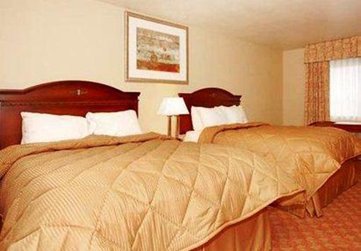 фото отеля Comfort Inn Newport