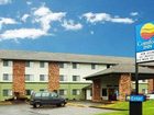 фото отеля Comfort Inn Newport