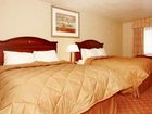 фото отеля Comfort Inn Newport