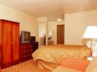 фото отеля Comfort Inn Newport