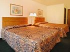 фото отеля Econo Lodge Lincoln