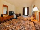фото отеля Econo Lodge Lincoln