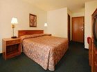 фото отеля Econo Lodge Lincoln